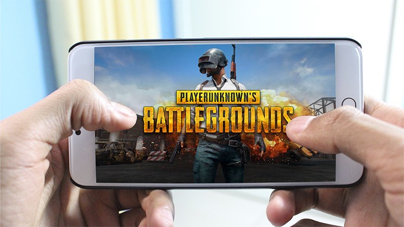 PUBG Mobile