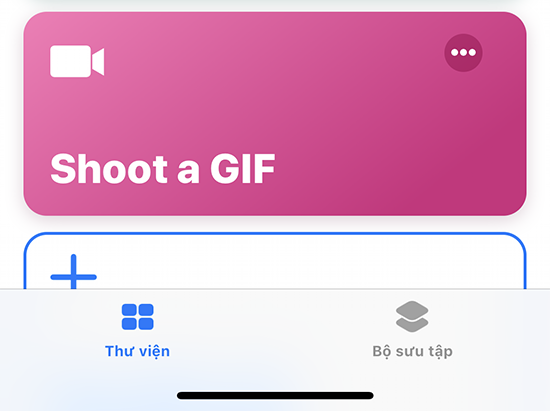 Shoot A GIF