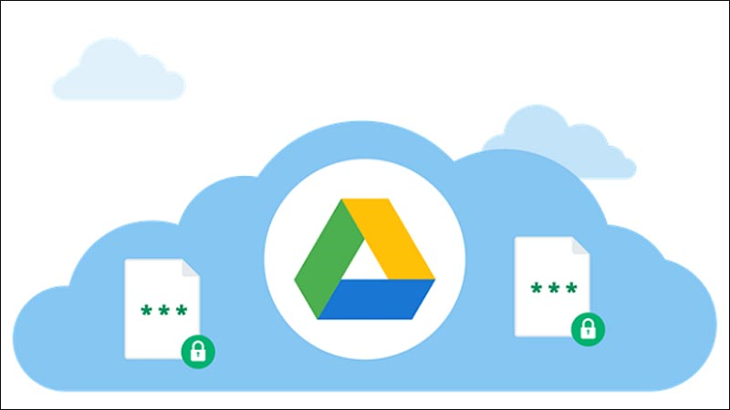 Tăng dung lượng Google Drive mà không nâng cấp