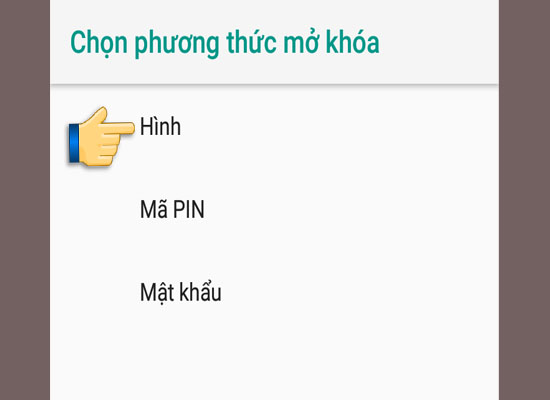 Hướng dẫn cài đặt nhận diện khuôn mặt trên Coolpad N5