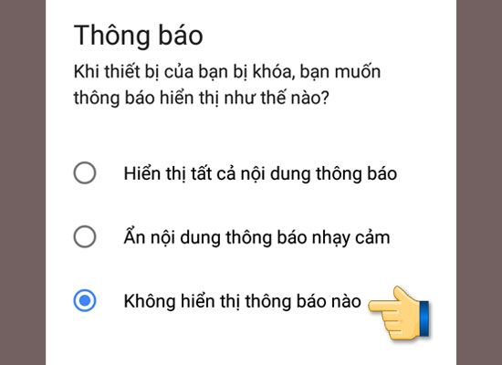 Hướng dẫn cài đặt nhận diện khuôn mặt trên Coolpad N5