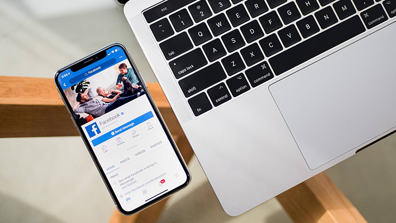 Tính năng Thời gian bạn ở trên Facebook là công cụ giúp bạn theo dõi thời gian sử dụng Facebook