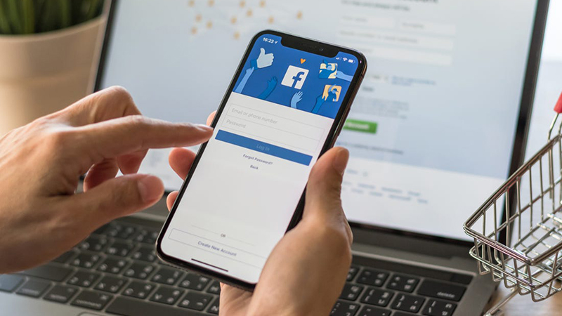 Tính năng quản lý thời gian Facebook sẽ chỉ áp dụng cho thiết bị được dùng để cài đặt tính năng này