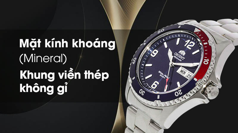 Đồng hồ Orient FAA02009D9