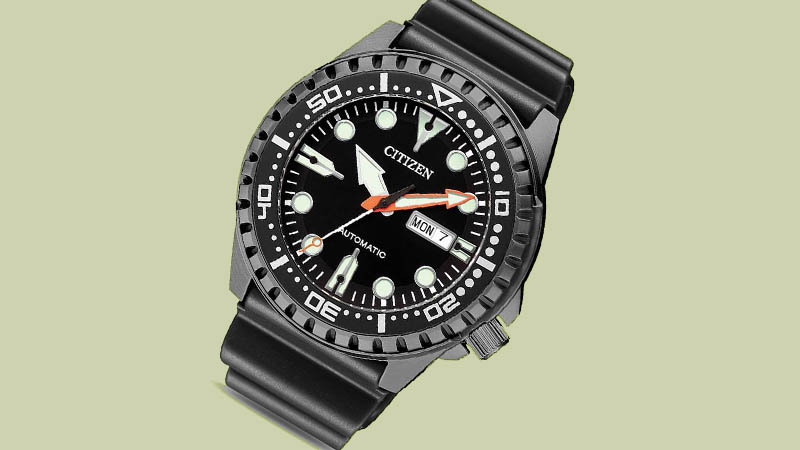 Đồng hồ Citizen NH8380-15E