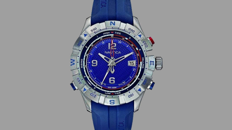 Chức năng La bàn (Compass)