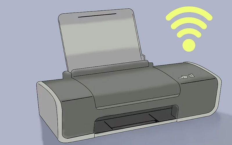  In qua mạng Wifi