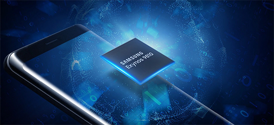 Tìm hiểu chip Exynos 9810 trên flagship cao cấp của Samsung