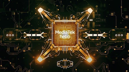 Dòng chip MediaTek Helio P70 là gì?