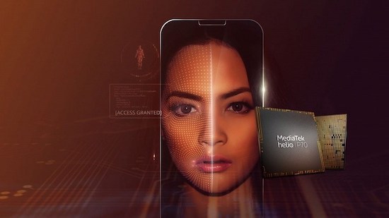 Dòng chip MediaTek Helio P70 là gì?