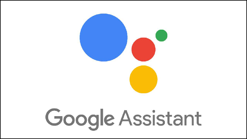 Google Assistant là gì?