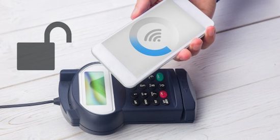 Kết nối NFC trên điện thoại, máy tính bảng là gì?