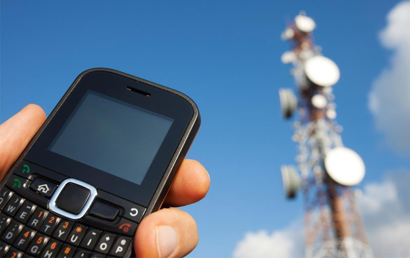 Mạng 2G vượt trội hơn so với các mạng trước đây