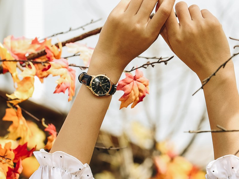 Nhiều loại đồng hồ với nhiều bộ máy khác nhau