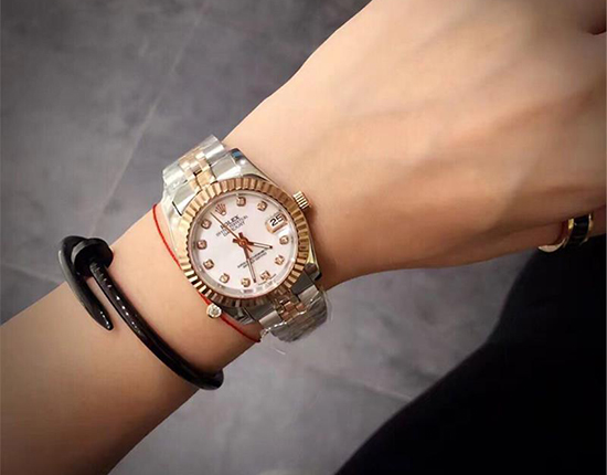 Đồng hồ nữ Rolex