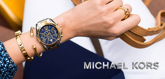 Đồng hồ nữ Michael Kors