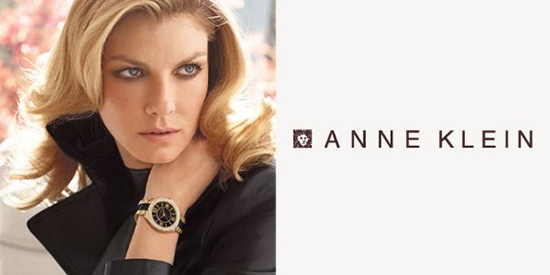  đồng hồ Anne Klein