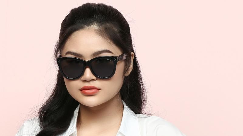 Mẫu kính Wayfarer