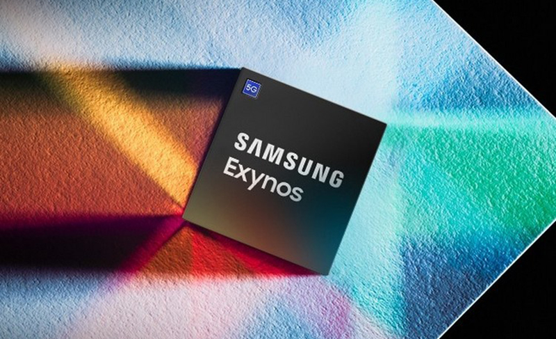  Exynos 9825 được xây dựng trên quy trình khắc tia cực tím 