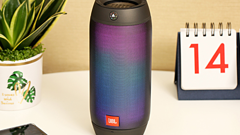 Công nghệ JBL Connect đem đến âm thanh chân thực