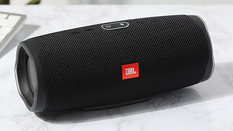 Loa JBL Flip 4 sở hữu công nghệ JBL Connect+