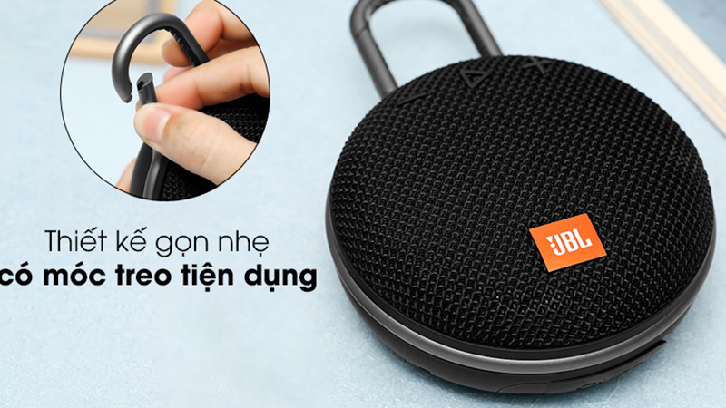 Công nghệ lọc tiếng ồn SoundClear Echo giúp bạn thưởng thức âm nhạc trọn vẹn
