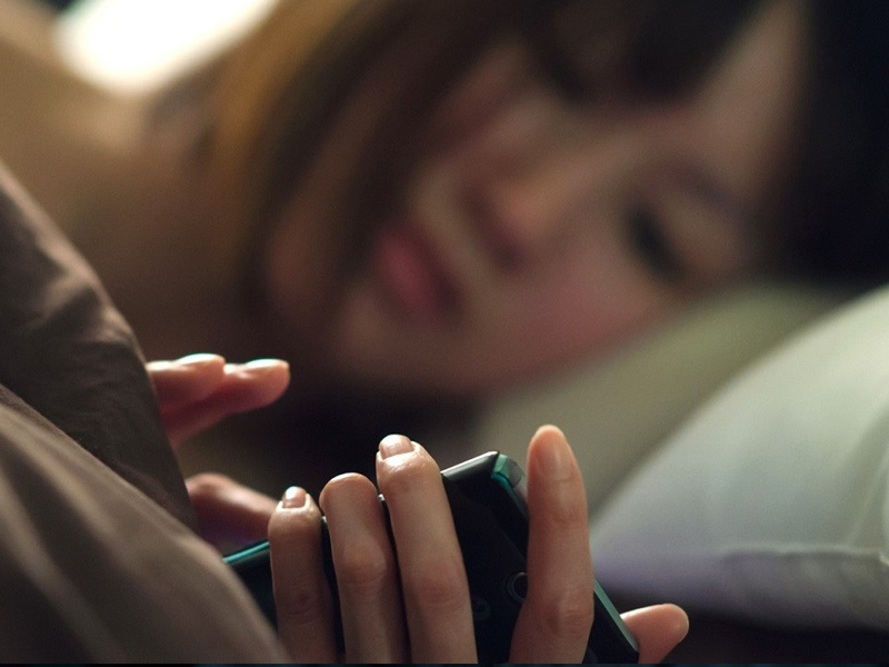 Điều chỉnh ánh sáng của thiết bị phù hợp