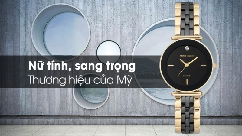 Chống nước 3 ATM phù hợp để sử dụng trong sinh hoạt 