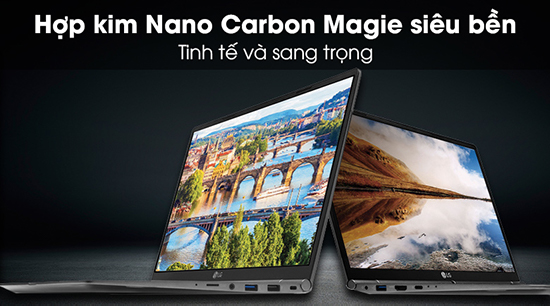 Chất liệu thường dùng trên laptop và ưu nhược điểm của chúng