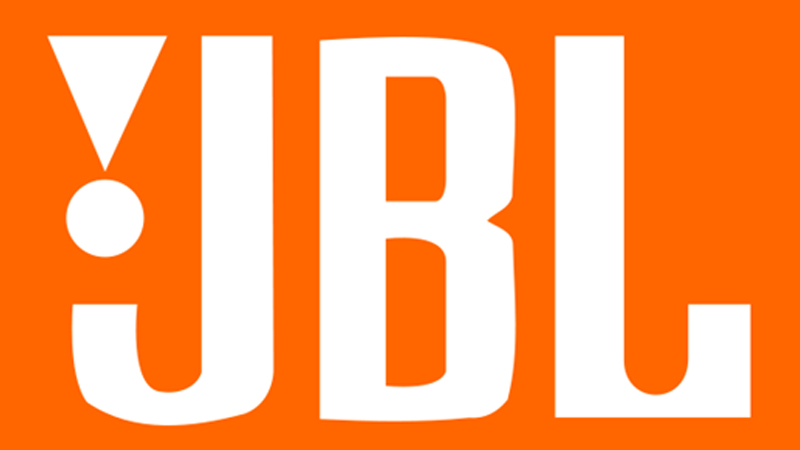 Logo của JBL