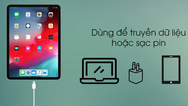 Các sản phẩm dây cáp, sạc Apple có giá khá cao so với mặt bằng chung