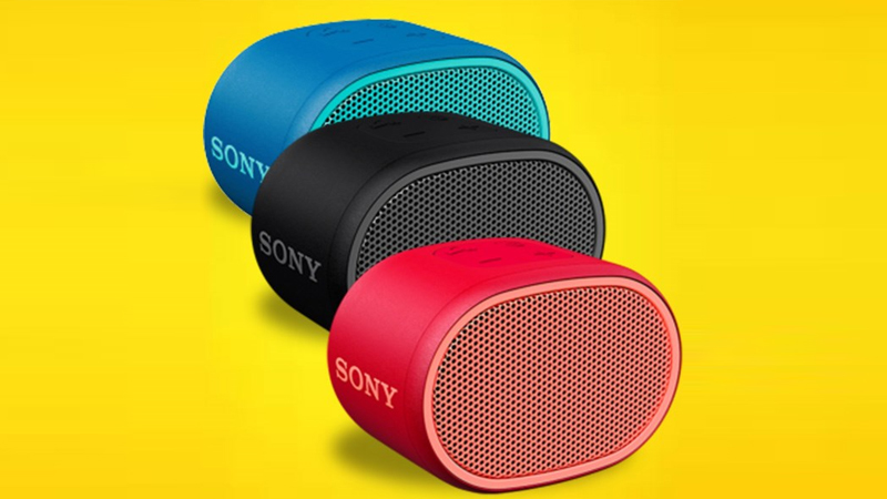 Loa Sony có nhiều tính năng tiện ích