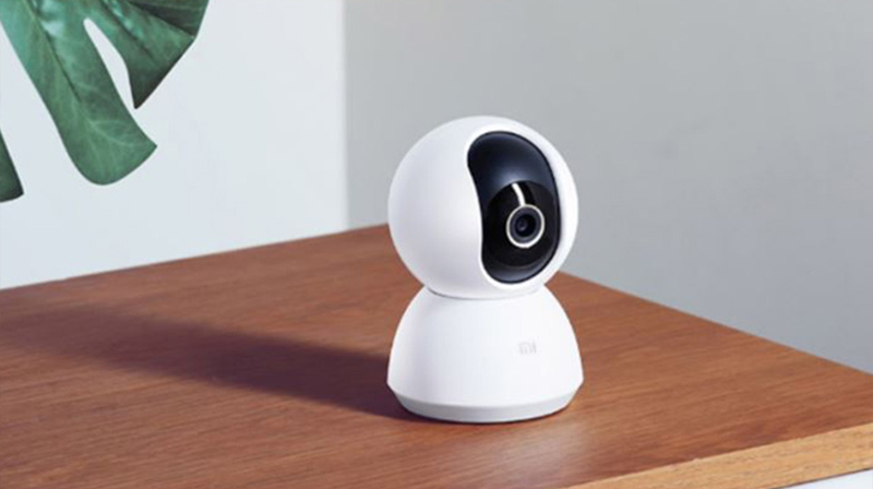 Camera Xiaomi là sản phẩm công nghệ đến từ Trung Quốc