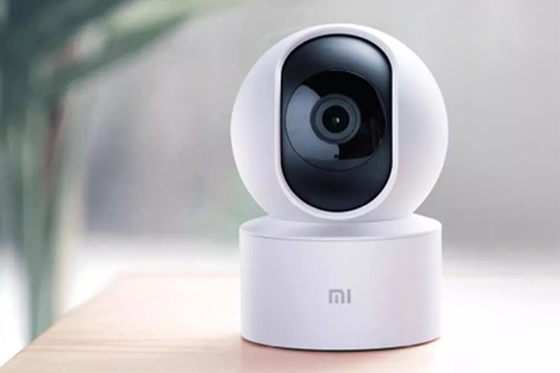 Camera Xiaomi có giá bán rất đa dạng