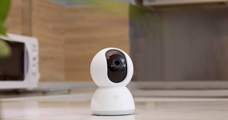 Chất lượng các sản phẩm camera của Xiaomi rất tốt