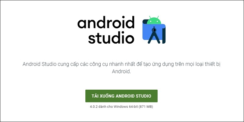 Android Studio