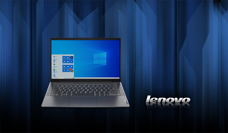 Laptop Lenovo tạo ấn tượng với thiết kế đẹp