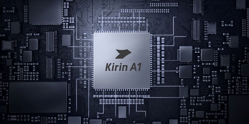 Tìm hiểu về Kirin A1