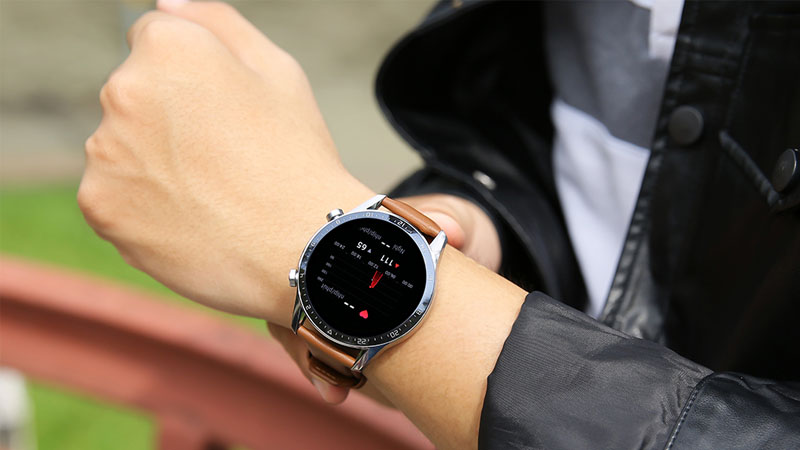 Huawei Watch GT 2 46mm