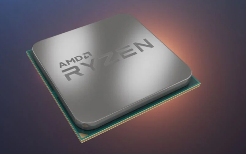 AMD Radeon Vega 3 là gì?