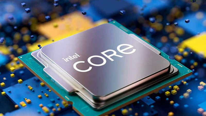 Intel Core là một trong những dòng CPU phổ biến nhất trên thị trường