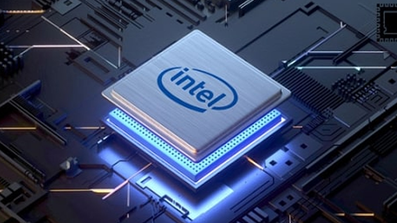 CPU Intel hỗ trợ nhiều công nghệ nâng cao