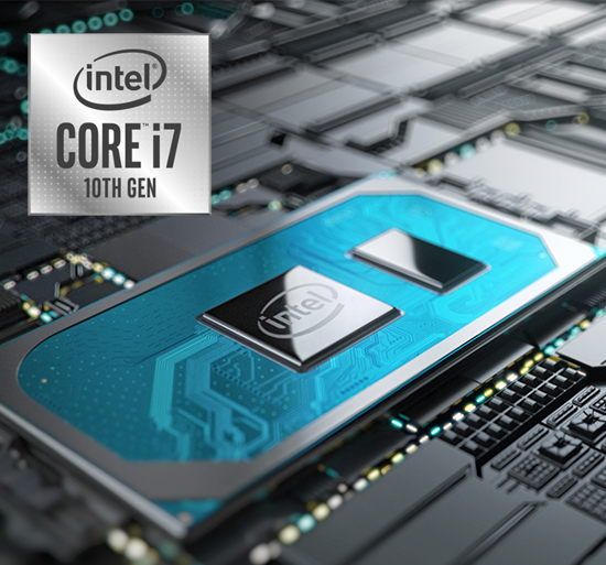1. intel gen 10 là gì?