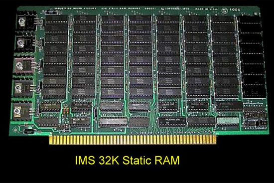 SRAM