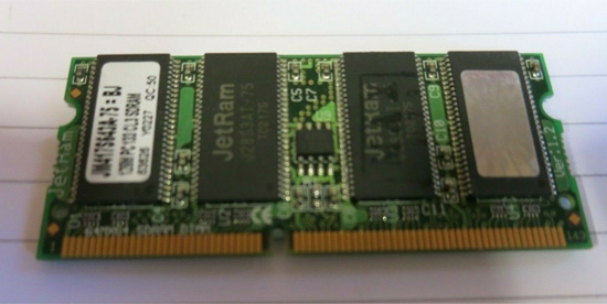 SDR SDRAM