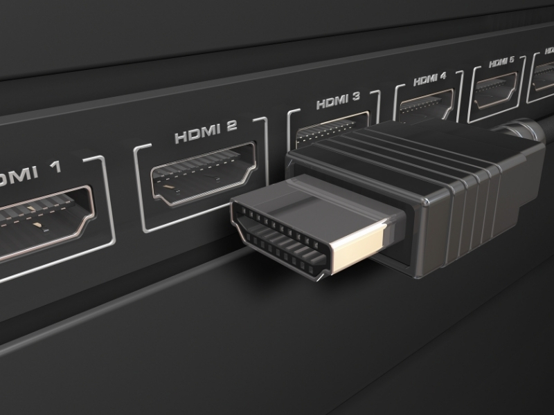 Công dụng của cổng HDMI (ARC)