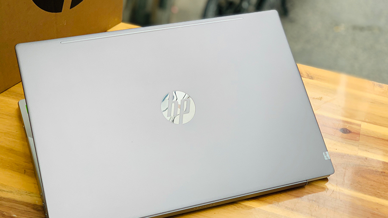 laptop HP Pavilion là lựa chọn sáng giá dành cho người tiêu dùng