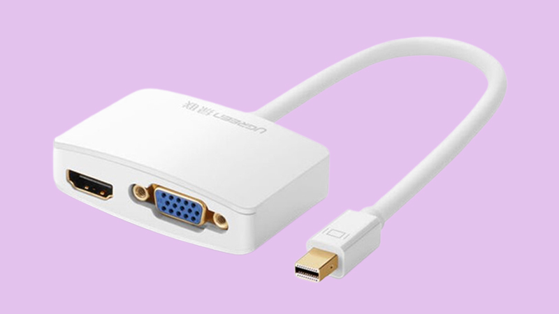 Adapter chuyển Mini Displayport sang HDMI