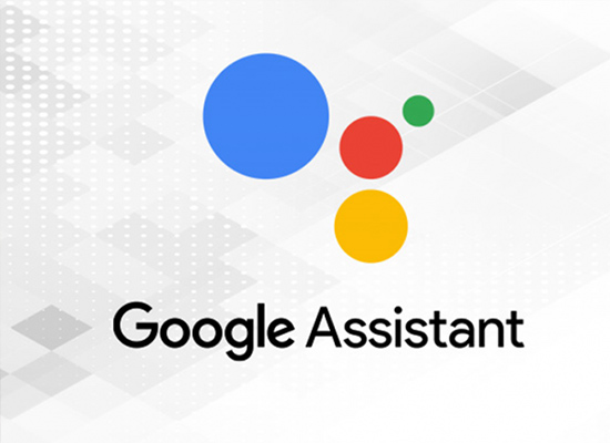 Trợ lý ảo Google Assistant