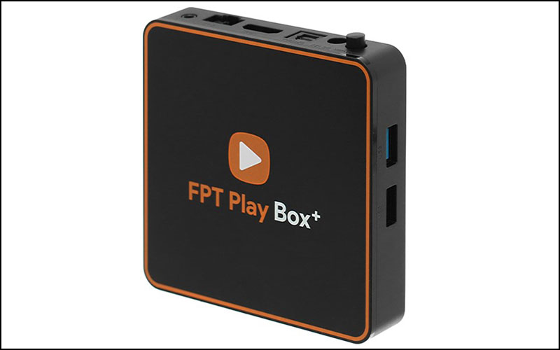 FPT Play Box+ T550